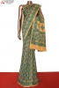 Exclusive Pure Printed Silk Saree-Finest Quality